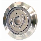 PowerBond Race Performance Harmonic Balancers PB1004SS Balancer, Performance, Chrysler, Dodge, Plymouth, 239, 318, 340, Each thumbnail 1