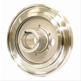 PowerBond Race Performance Harmonic Balancers PB1004SS Balancer, Performance, Chrysler, Dodge, Plymouth, 239, 318, 340, Each thumbnail 2