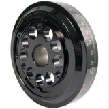 PowerBond Race Performance Harmonic Balancers PB1012SS Balancer, Performance, Chevy, GMC, Pontiac, Small Block, Each thumbnail 1