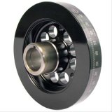 PowerBond Race Performance Harmonic Balancers PB1012SS Balancer, Performance, Chevy, GMC, Pontiac, Small Block, Each thumbnail 2