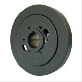 PowerBond Premium OEM Replacement Harmonic Balancers PB1004N Balancer, Replacement, Chrysler, Dodge, Plymouth, 318, 340, 360, Each thumbnail 2