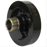 PowerBond Race Performance Harmonic Balancers PB1082SS Balancer, Performance, Ford, Lincoln, Mercury, 351, 400, Each thumbnail 2