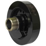 PowerBond Race Performance Harmonic Balancers PB1082SS Balancer, Performance, Ford, Lincoln, Mercury, 351, 400, Each thumbnail 3