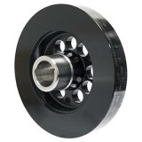 PowerBond Race Performance Harmonic Balancers PB2221SS Balancer, Performance, Chevy, GMC, Oldsmobile, Pontiac, V8, Each thumbnail 2
