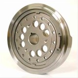 PowerBond Race Performance Harmonic Balancers PB1050SS Balancer, Performance, Chevy, GMC, 400, Each thumbnail 1