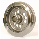 PowerBond Race Performance Harmonic Balancers PB1050SS Balancer, Performance, Chevy, GMC, 400, Each thumbnail 3