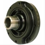 PowerBond Street Performance Harmonic Balancers PB1084ST Balancer, Performance, Ford, Lincoln, Mercury, 5.0, 5.8L, Each thumbnail 1