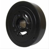 PowerBond Premium OEM Replacement Harmonic Balancers PB1018N Balancer, Replacement, Chevy, GMC, 454, Each thumbnail 2