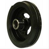 PowerBond Street Performance Harmonic Balancers PB1050ST Balancer, Performance, Chevy, GMC, 400, Each thumbnail 1