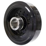 PowerBond Race Performance Harmonic Balancers PB1018SS Balancer, Performance, Chevy, GMC, 454, Each thumbnail 1