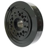 PowerBond Race Performance Harmonic Balancers PB1018SS Balancer, Performance, Chevy, GMC, 454, Each thumbnail 2