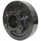 PowerBond Race Performance Harmonic Balancers for 1969 FAIRLANE, 1968-1969 FALCON - PB1060SS Balancer, Performance, Ford, 5.0L/302, Each thumbnail 1