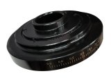 PowerBond Race Performance Harmonic Balancers PB1056SS Balancer, Performance, Buick, Oldsmobile, Pontiac, 350, 400, 428, 455, Each thumbnail 3