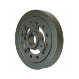 PowerBond Premium OEM Replacement Harmonic Balancers PB1111N Balancer, Replacement, Ford, 360, 390, Each thumbnail 3
