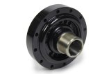 PowerBond Race Performance Harmonic Balancers for 1967-1971 CROWN - PB1086SS Balancer, Performance, Internal Balance, SFI 18.1, 6.370 in. O.D., Steel, Elastomer, Ford, Small Block Windsor, Each thumbnail 2