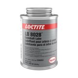 Loctite LB 8028 Camshaft Lube 2206852 Assembly Lube, 8028, Lube, 8 oz. Brush Top, Each thumbnail 2