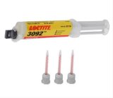 Loctite 3092 Adhesive 1807961 Adhesive, Adhesive, 10 Gram Syringe, Each thumbnail 2