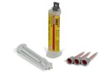 Loctite 3092 Adhesive 1807961 Adhesive, Adhesive, 10 Gram Syringe, Each thumbnail 3