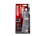 Loctite RTV Gray Silicone Gasket Maker 491982 Sealant, RTV, Silicone, 5699, Grey, Squeeze Tube, 80 ml, Each thumbnail 1
