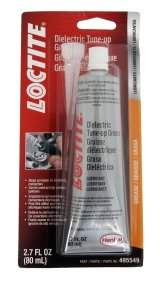 Loctite Dielectric Tune-Up Grease 495549 Grease, Squeeze Tube, 2.7 oz., Each thumbnail 1