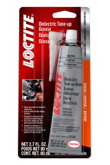 Loctite Dielectric Tune-Up Grease 495549 Grease, Squeeze Tube, 2.7 oz., Each thumbnail 2