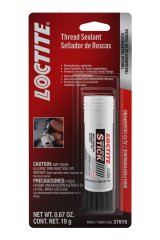 Loctite PST Thread Sealant Sticks 504467 Sealant, Stick, 19 g, Each thumbnail 2