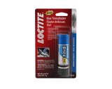Loctite Blue Threadlocker Sticks 506166 Threadlocker, Stick, Medium-Strength, Blue, 9 g, Each thumbnail 1
