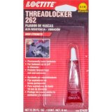 Loctite Threadlocker 262 Heavy-Duty 487231 Threadlocker, 262, High Strength, Red, 6 ml, Each thumbnail 3