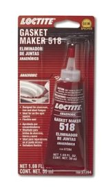 Loctite 518 Anaerobic Gasket Maker 2096059 Maker, Anaerobic, 50 ml, Each thumbnail 2