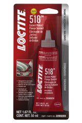 Loctite 518 Anaerobic Gasket Maker 2096059 Maker, Anaerobic, 50 ml, Each thumbnail 3