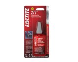 Loctite Thread Locking Compounds 555353 Threadlocker 277 - Large Threads/Red 36ml thumbnail 1