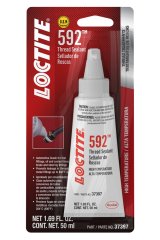 Loctite 592 Thread Sealant 483630 Sealant, 592, 1.69 oz., Each thumbnail 2