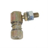 CSR Quick-Release Throttle Cable Ends 60015 Lever Stud, Quick Release, 1/4 in. Stud, Universal, Each thumbnail 1
