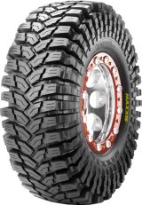 Maxxis Trepador Competition M8060 Tires 42x14.5-17 Tires, M8060, LT 42x14.50-17, Bias-ply, Blackwall, Directional, Each thumbnail 3