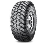 Maxxis RAZR MT Tires 37x12.5-18 Tires, MT, LT 37x12.50-18, Radial, Blackwall, Q Speed Rating, 123 Load Index, Each thumbnail 1