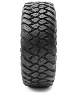 Maxxis RAZR MT Tires 295/65-18 Tire, MT-772, 295/65-18, Blackwall, Radial, Each thumbnail 2