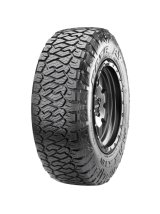 Maxxis RAZR AT Tires 285/70-17 Tires, AT, LT285/70R17, Black Sidewall, Each thumbnail 4