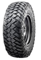 Maxxis RAZR MT Tires 295/70-18 Tire, MT-772, 295/70-18, Blackwall, Radial, Each thumbnail 3