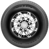 Maxxis M8008 ST Plus Radial Trailer Tires 175/80-13 Tires, Plus, 175/80-13, Radial, Blackwall, 6 Ply Rated, 1,360 lbs Max Load, Each thumbnail 2