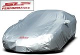 SLP Performance Car and Truck Covers 8960 1993-2002 Camaro & Firebird Cover thumbnail 1