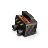 Dynatek Twin Fire II Mini Coils DC6-5 Coil, Mini, 3.000 Ohm Primary Resistance, Black, Each thumbnail 2