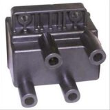 Dynatek Ignition Coils DC6-4 COIL 3 OHM DUAL DYNA thumbnail 1