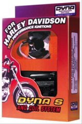 Dynatek Dyna S Ignition and Coil Kits DSK6-2 IGN & COIL KIT SINGLE DYNA"S" thumbnail 2