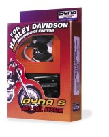 Dynatek Dyna S Ignition and Coil Kits DSK6-1 IGN & COIL KIT DUAL DYNA"S" thumbnail 2