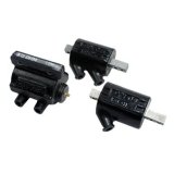 Dynatek Dual Output Performance Replacement Coils DC6-1 Coil, Replacement, Output, 3,000 Ohm Primary Resistance, Green, Each thumbnail 2