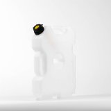 2 Gallons RotopaX Utility Jug RX-2W Jug,Water, White, Plastic, Gallon, Each thumbnail 4