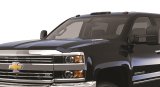 Pacer Performance Hi-Five Cab Lights 20-266 Lights, Hi-Five, Amber, LED, Hardware Included, Wiring Harness Included, Chevrolet, GMC, Kit thumbnail 1