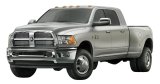 Pacer Performance Hi-Five Cab Lights 20-247 Roof Lights, Dodge, Amber Lens, LED Bulbs, Set of 5 thumbnail 2