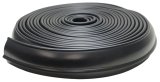 Pacer Performance Flexy Flares Fender 52-149 Flare, Synthetic Rubber, Black, 2.5 in. Flare Width, 1/4 in. Thick, 25 ft. Length Roll, Each thumbnail 6