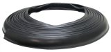 Pacer Performance Flexy Flares Fender 52-168 Flare, Front or Rear, Black Synthetic Rubber, Universal, 25 ft. Roll, Each thumbnail 6